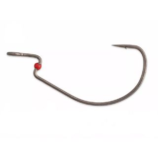 VMC 7318NE Offset Cheboo Hooks - 